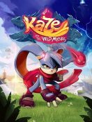 KAZE AND THE WILD MASKS