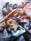 SOUL CALIBUR 5