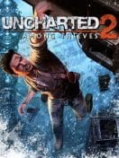 UNCHARTED 2 AMONG THIEVES