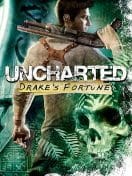 UNCHARTED DRAKES FORTUNE