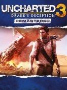 UNCHARTED 3 DRAKES DECEPTION REMASTERED