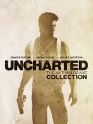 UNCHARTED THE NATHAN DRAKE COLLECTION