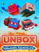 UNBOX NEWBIE’S ADVENTURE