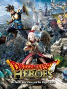 DRAGON QUEST HEROES THE WORLD TREE’S WOE AND THE BLIGHT BELOW