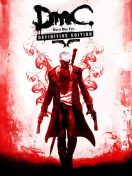 DEVIL MAY CRY DEFINITIVE EDITION