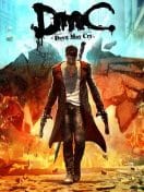 DEVIL MAY CRY