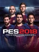PES 2018