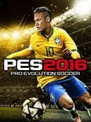 PES 2016