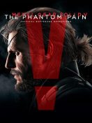 METAL GEAR SOLID V THE PHANTOM PAIN