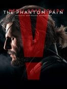 METAL GEAR SOLID 5 THE PHANTOM PAIN
