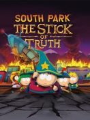 SOUTH PARK THE STICK OF TRUTH