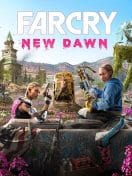 FAR CRY NEW DAWN