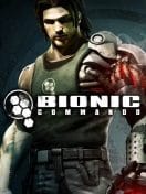 BIONIC COMMANDO