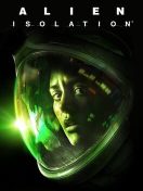 ALIEN ISOLATION