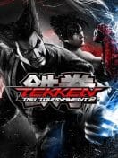 TEKKEN 2 TAG TOURNAMENT
