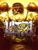 STREET FIGHTER ULTRA IV