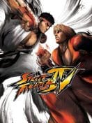 STREET FIGHTER 4