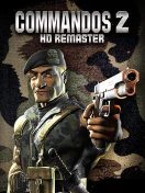 COMMANDOS 2 HD REMASTERED