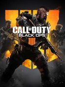 CALL OF DUTY BLACK OPS 4