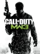CALL OF DUTY MODERN WARFARE 3