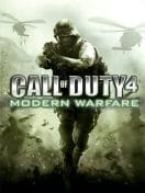 CALL OF DUTY MODERN WARFARE 4