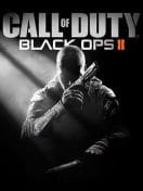 CALL OF DUTY BLACK OPS II