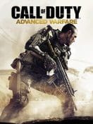 CALL OF DUTY ADVANCED WARFARE