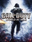 CALL OF DUTY WORLD AT WAR