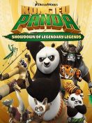KUNG FU PANDA SHOWDOWN OF LEGENDARY LEGENDS
