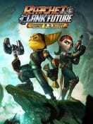 RATCHET AND CLANK FUTURE QUEST FOR BOOTY