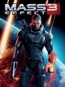 MASS EFFECT 3