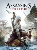 ASSASSIN’S CREED 3