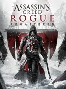 ASSASSIN’S CREED ROGUE REMASTERED