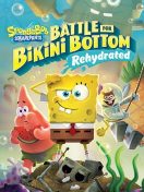 SPONGEBOB SQUAREPANTS BATTLE FOR BIKINI