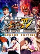 STREET FIGHTER IV SUPER ARCADE EDITION