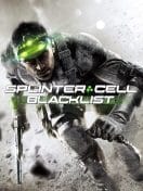 TOM CLANCYS SPLINTER CELL BLACKLIST