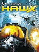 TOM CLANCY’S HAWX