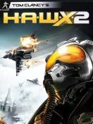TOM CLANCY’S HAWX 2