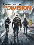 TOM CLANCYS THE DIVISION