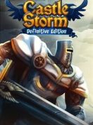 CASTLESTORM DEFINITIVE EDITION