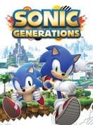 SONIC GENERATIONS