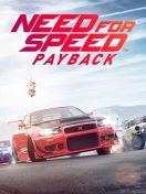 NEED FOR SPEED PAYBACK