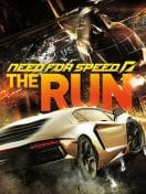 NEED FOR SPEED THE RUN