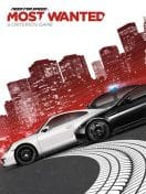 NEED FOR SPEED MOST WANTED