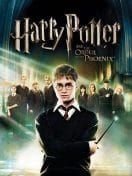 HARRY POTTER AND THE ORDER OF THE PHOENIX
