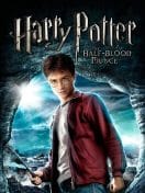 HARRY POTTER AND THE HALF-BLOOD PRINCE