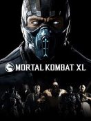 MORTAL KOMBAT XL