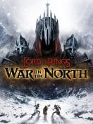 LORD OF THE RINGS WAR IN THE NORTH