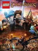 LEGO THE LORD OF THE RINGS