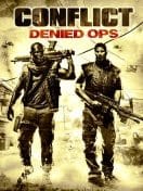 CONFLICT DENIED OPS